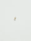 Single CZ Charm