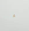 Pink Cloud Charm