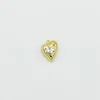 Drippy Heart Charm