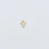 Triangle Charm