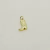 Cowboy Boot Charm