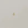 Lover Mini Charm