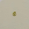 Pretzel Charm