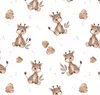 bébé girafe