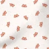 têtes de renard
