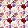 roses d'amour