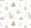 amis de la forêt