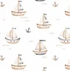 bateau marin