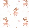 biche ballerine