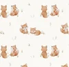 renard mignon
