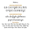 abecedary