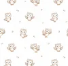 hiboux mignons