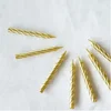 Add Gold Candles +P50.00