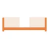 Dual Guard Rail