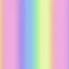 Pastel Rainbow