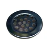 Perforated Grommets