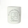 Memorial Candle
