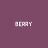 Berry Print Color