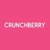 Crunchberry Print Color