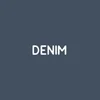 Denim Print Color