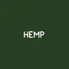 Hemp Print Color