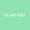 Island Reef Print Color