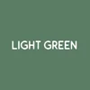Light Green Print Color