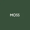 Moss Print Color