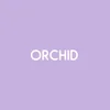 Orchid Print Color