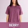 Berry T-Shirt