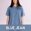 Blue Jean T-Shirt