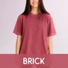 Brick T-Shirt