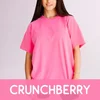 Crunchberry