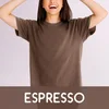 Espresso T-Shirt
