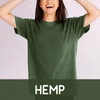 Hemp T-Shirt