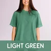 Light Green T-Shirt