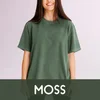 Moss T-Shirt