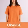 Orange T-Shirt