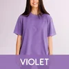Violet T-Shirt