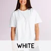 White T-Shirt