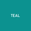 Teal