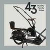 Pivotable Bench Kit €480.-
