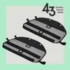 Bike43 jasbeschermers €44.-