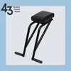Bike43 zadel op stang €105.-