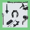 Bike43 premium pack €780.-