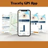 Tracefy GPS app €250.-