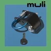 Muli Basket Lock €70.-