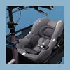 Muli car seat adapter €150.-