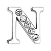 N