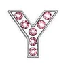Y